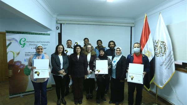 جانب من الحدث