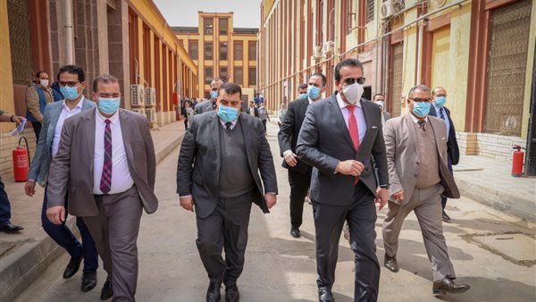 خالد عبد الغفار ـ