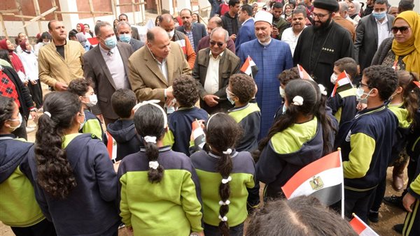 صورة من الحدث