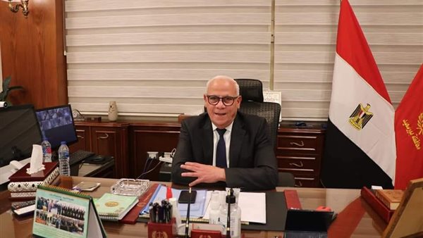 اللواء عادل الغضبان