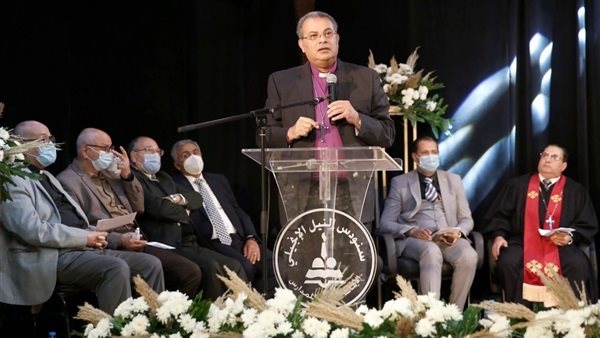 الطائفة الانجيلية