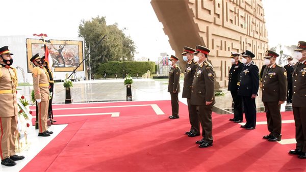 القائد العام بوضع