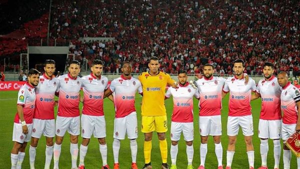 فريق الوداد المغربي