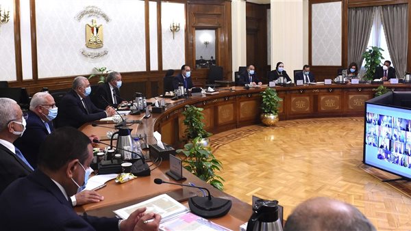 صورة من الاجتماع