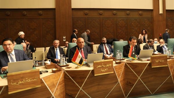 صورة من الاجتماع