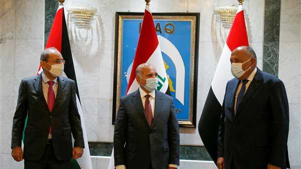 صورة من الاجتماع