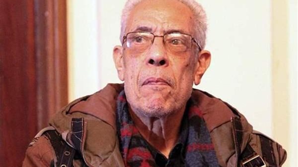 نبيل الحلفاوي