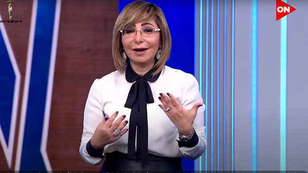 لميس الحديدي