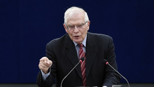 جوزيب بوريل