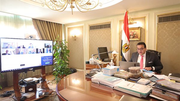 خالد عبد الغفار ـ