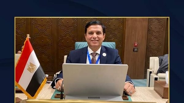 اللواء طارق نصير