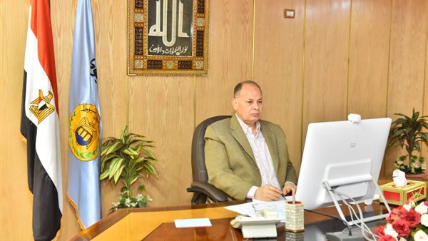  عصام سعد -  محافظ