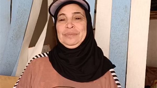 أسماء حمودة