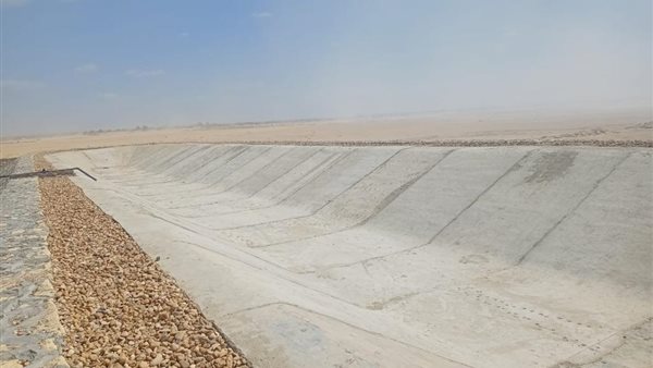 المدفن الصحي الآمن