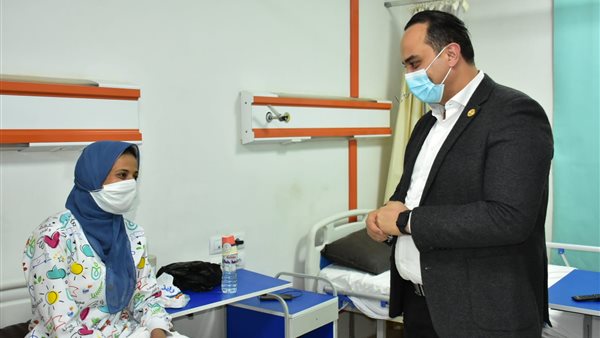 رئيس الرعاية الصحية