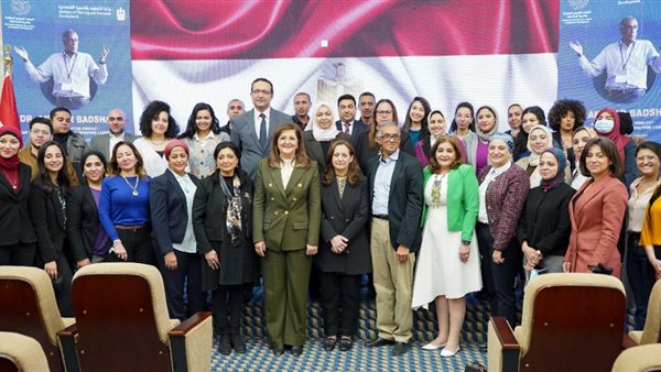 جانب من الحدث