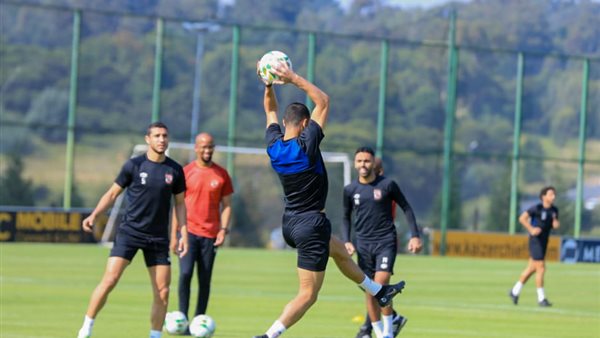 مران الاهلي