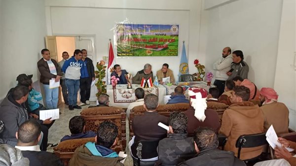 صورة من الندوة