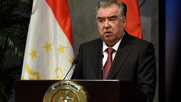  الرئيس إمام علي