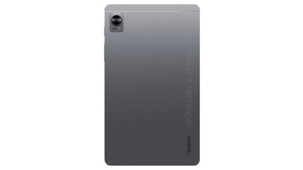 Realme Pad Mini