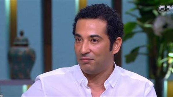 عمرو سعد