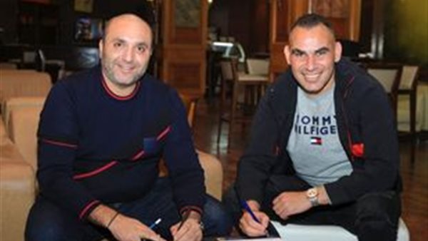 أحمد عيد عبدالملك