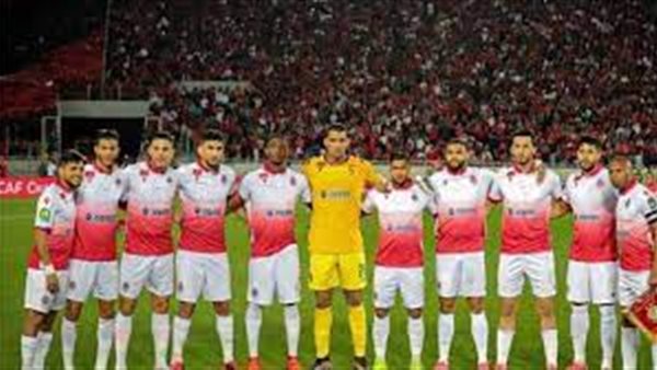 فريق الوداد المغربي