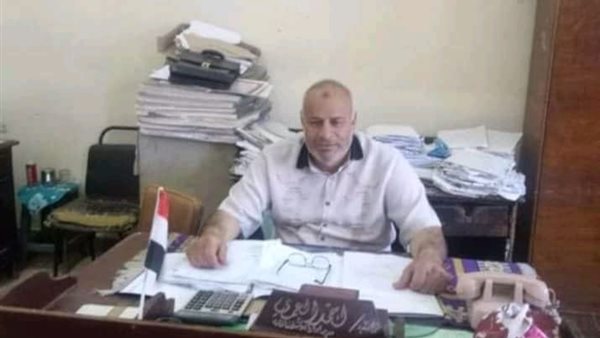  أحمد العمري