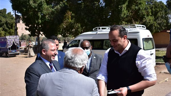 صورة من الجولة 