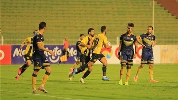 المقاولون العرب