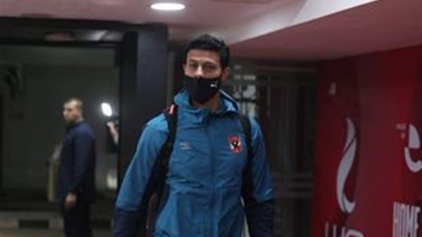 محمد الشناوي