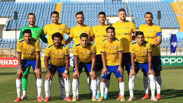 فريق الإسماعيلي