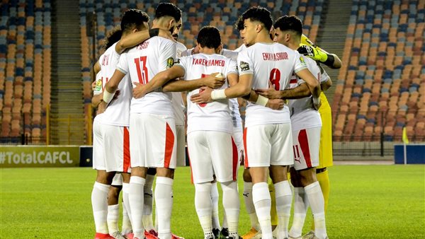 فريق الزمالك