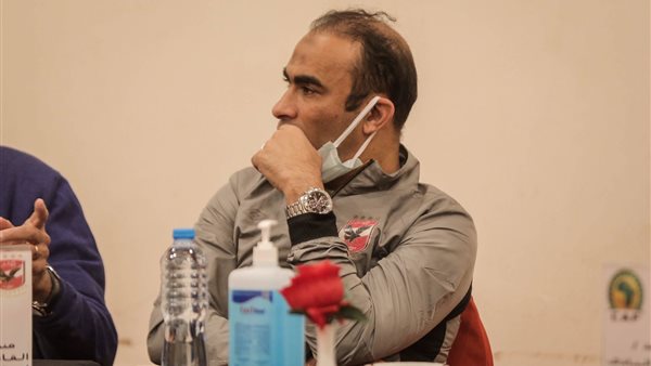 سيد عبدالحفيظ