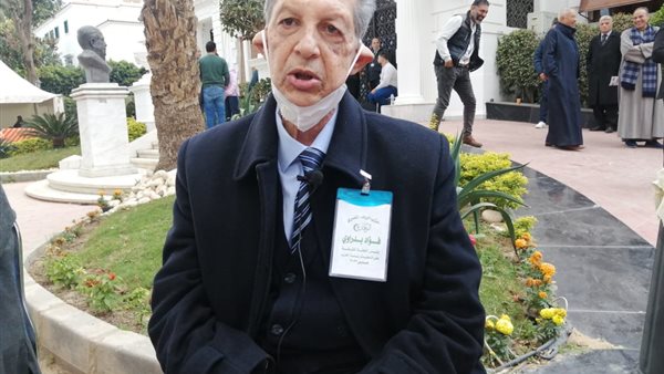 فؤاد بدراوى 