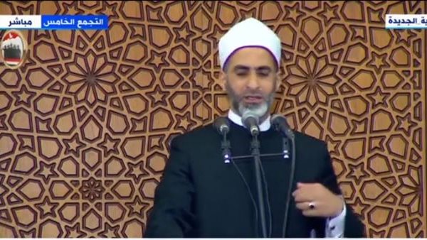 الدكتور السيد عبد