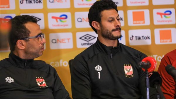 محمد الشناوي