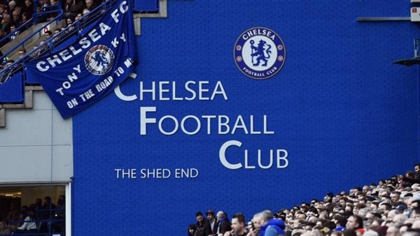 نادي تشيلسي الانجليزي