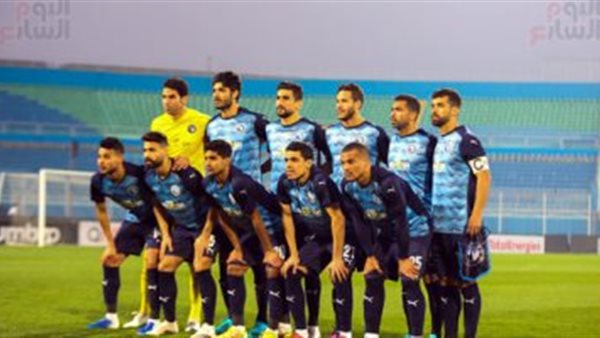  نادي بيراميدز 