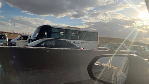 صورة من الحدث