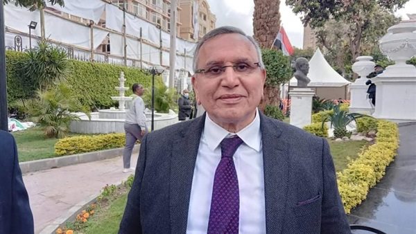  عبد السند يمامة