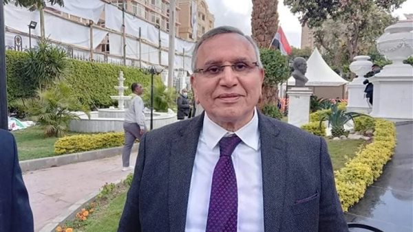 عبد السند يمامة