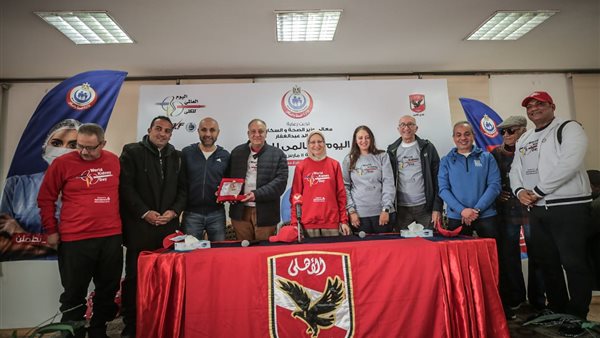 صورة من ندوة اليوم