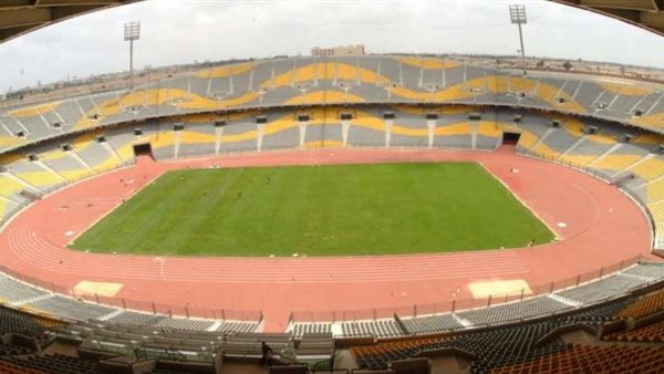 ستاد برج العرب