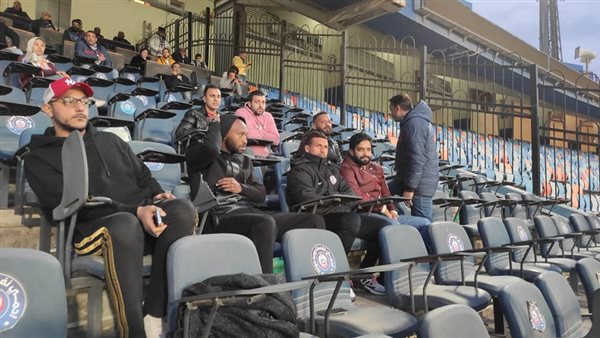 شيكابالا وطارق حامد