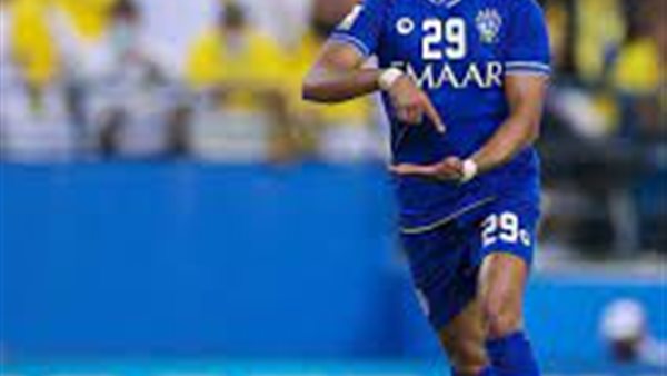 سالم الدوسري