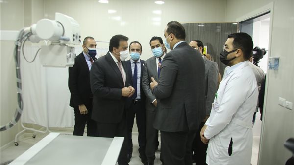 خالد عبد الغفار ـ