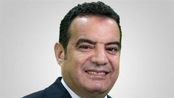 النائب أحمد ادريس