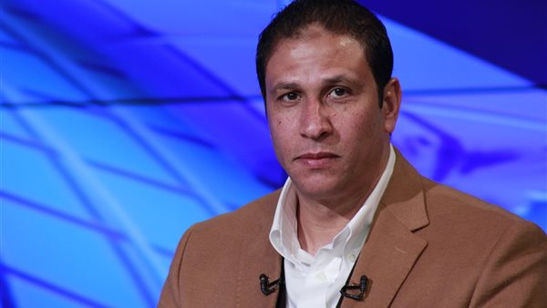 مجدي عبدالعاطي