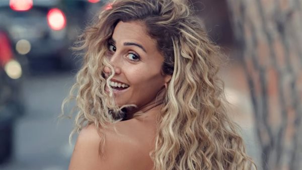 دينا الشربيني